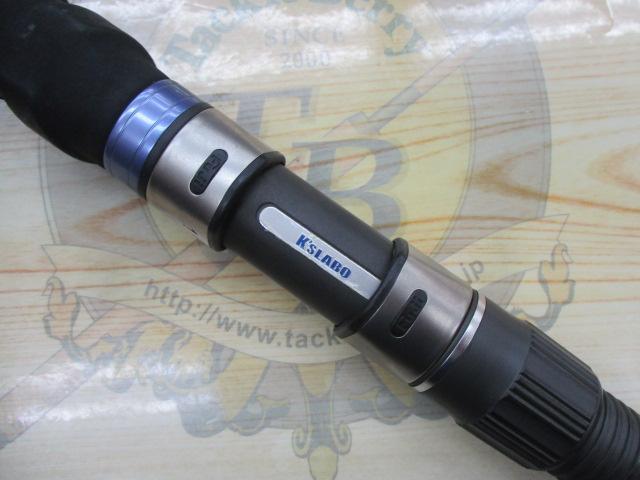 ケイズラボ クーカイオーシャン KOTS8061F9 TUNA