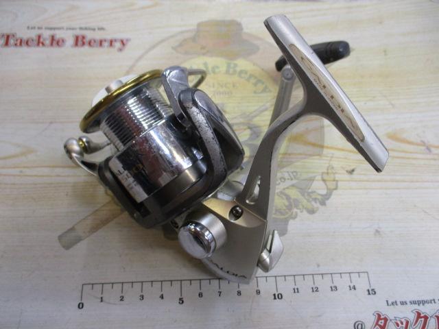 カルディア 2500