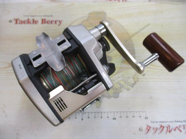 94デジタナSLSレバードラグ 5000