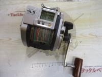 94デジタナSLSレバードラグ 5000