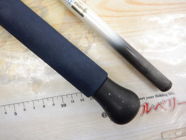 パシフィックファントムX PF-X B60MRS