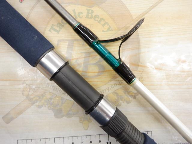 パシフィックファントムX PF-X B60MRS