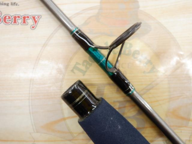 パシフィックファントムX PF-X B60MRS