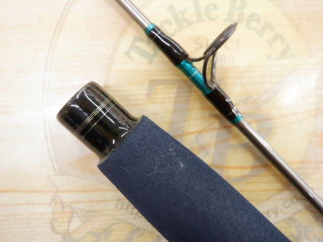 パシフィックファントムX PF-X B60MRS