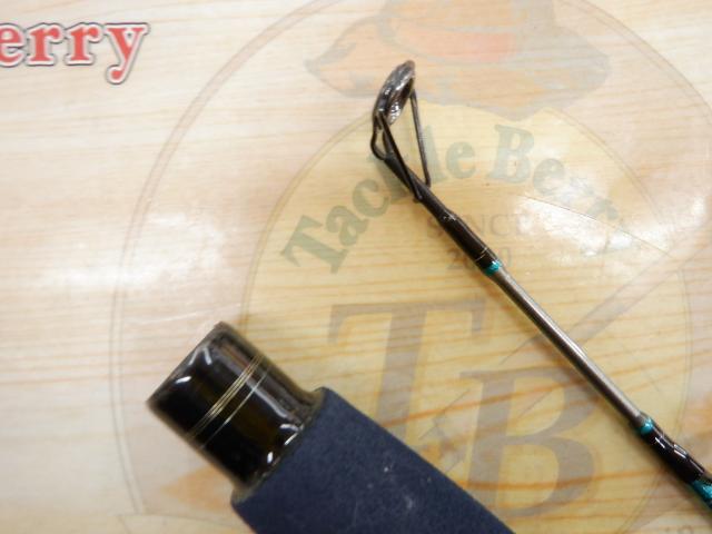 パシフィックファントムX PF-X B60MRS