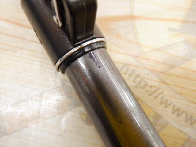 ジグキャスター TM100MH-3