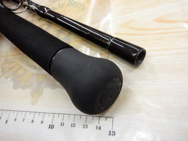 ブルースナイパー PL106H