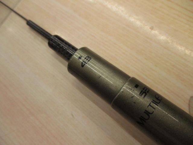 HXさぐりメバル 中硬53M