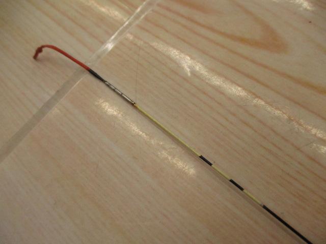 HXさぐりメバル 中硬53M