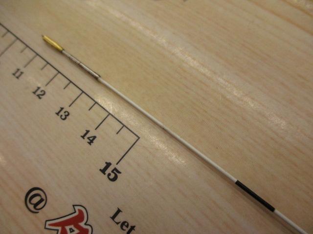 ファインセラミックAZメバル MF61-71