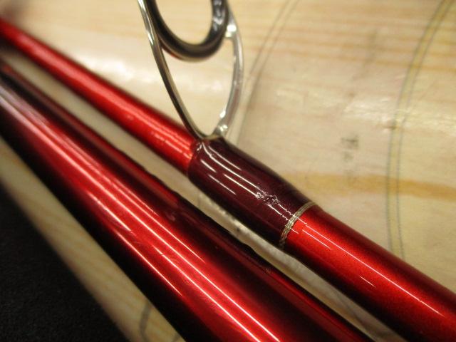 20ワールドシャウラ BG 2952R-3