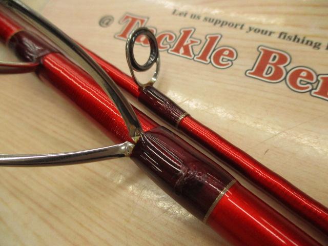 20ワールドシャウラ BG 2952R-3｜＠ベリーネット 日本最大新品中古釣具