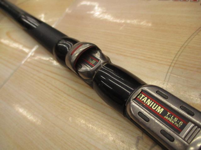 エアノス新堤 HF450