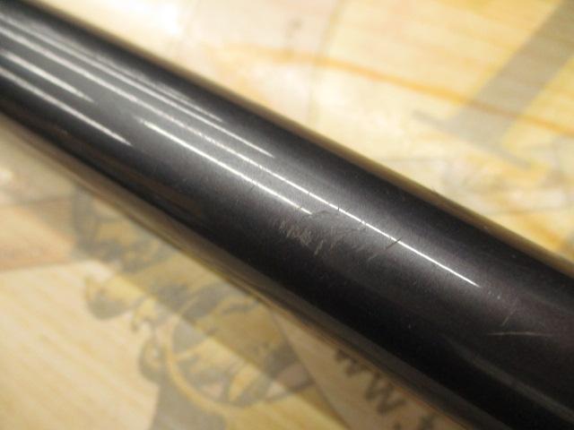 エアノス新堤 HF450