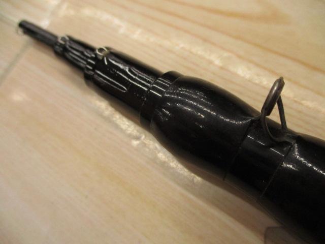 エアノス新堤 HF450