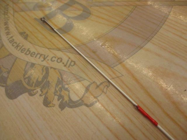 エアノス新堤 HF450