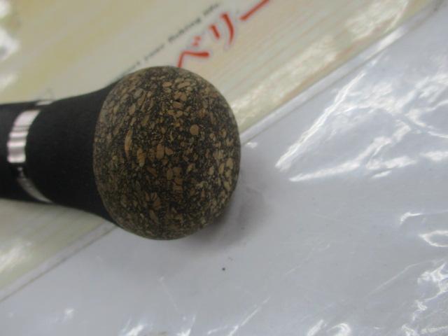 ヒュージカスタムH3N-62F