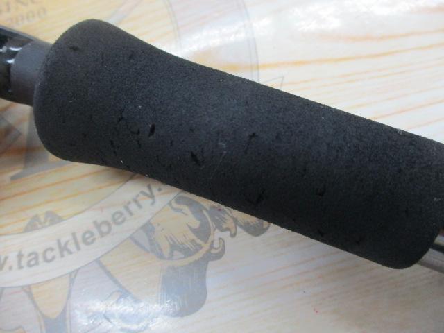 ヒュージカスタムH3N-62F