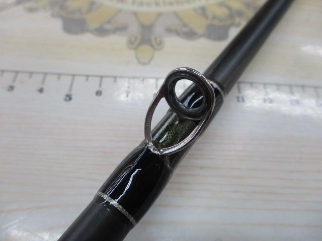 ヒュージカスタムH3N-62F