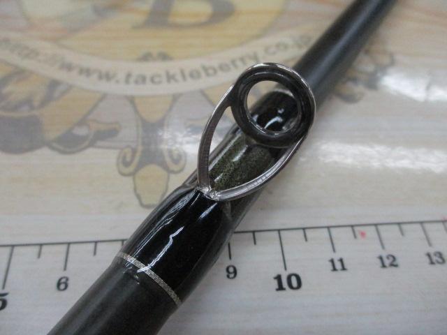 ヒュージカスタムH3N-62F