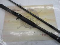 ヒュージカスタムH3N-62F