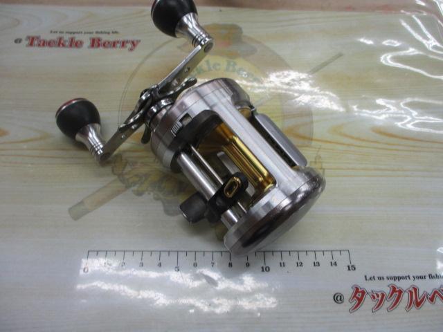 ミリオネアCV-X 300