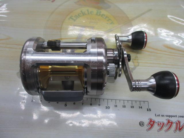 ミリオネアCV-X 300