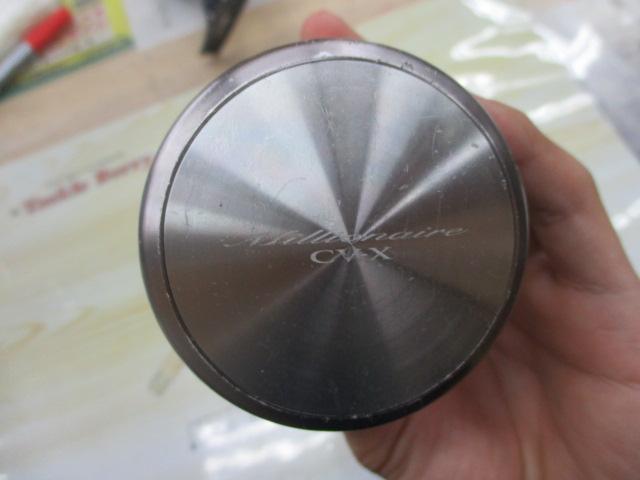 ミリオネアCV-X 300