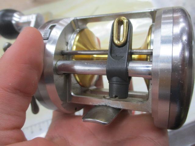 ミリオネアCV-X 300