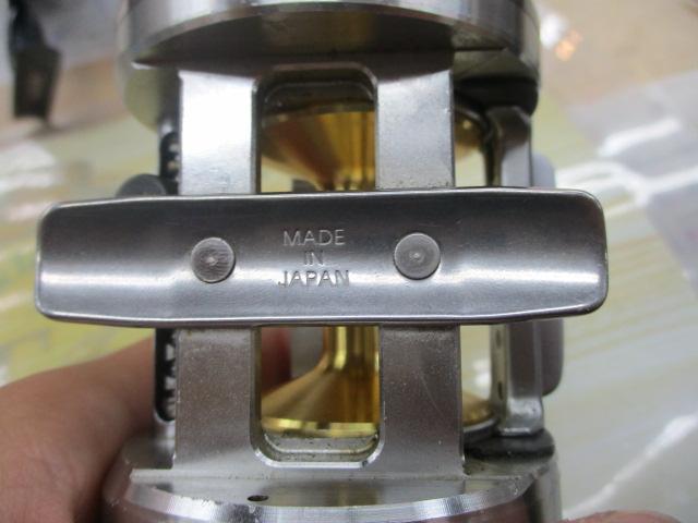 ミリオネアCV-X 300