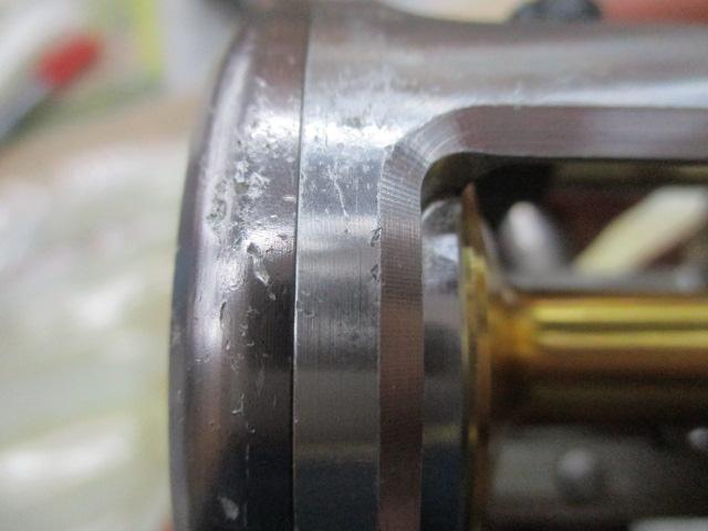 ミリオネアCV-X 300