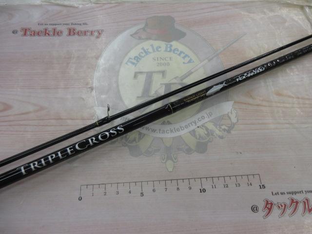 トリプルクロス TCX-902SSJ