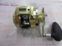 18オシアコンクエストCT 300HG