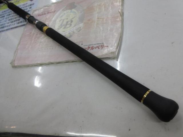 オーバーゼアグランデ 99H