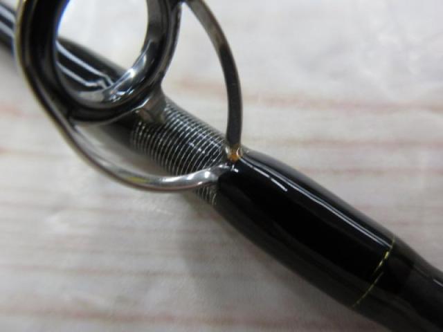 オーバーゼアグランデ 99H