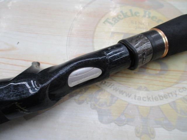 デストロイヤー F6-68X(フェイズⅡ)メタルアシストブランクスバット スラントブリッジ