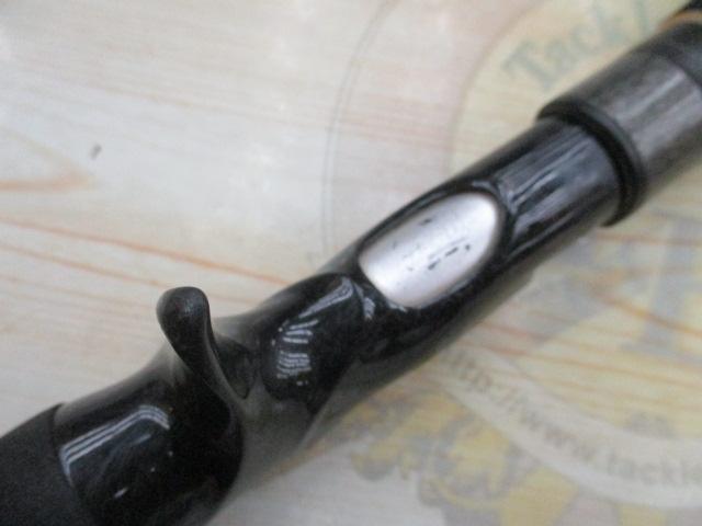 デストロイヤー F6-68X(フェイズⅡ)メタルアシストブランクスバット スラントブリッジ