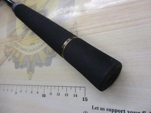 モアザンブランジーノEX AGS94ML