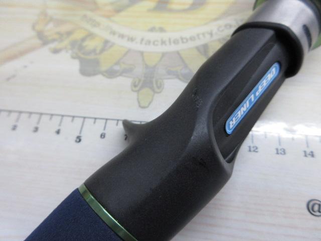 ロジカル DLLG60#10