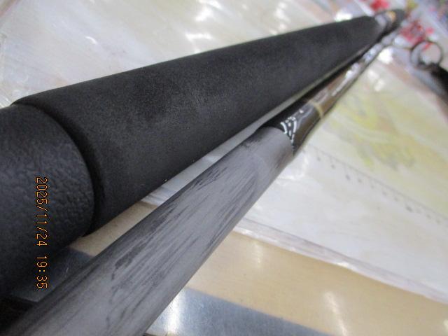 エクスプロージョン 826HF