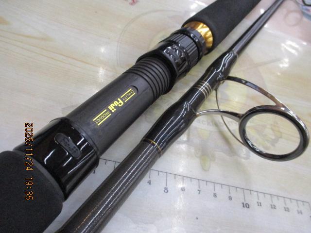 エクスプロージョン 826HF