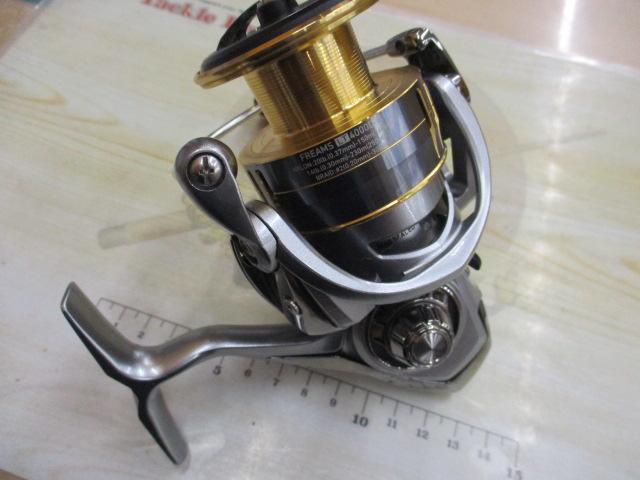 18フリームス LT4000D-C