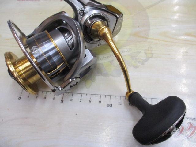 18フリームス LT4000D-C