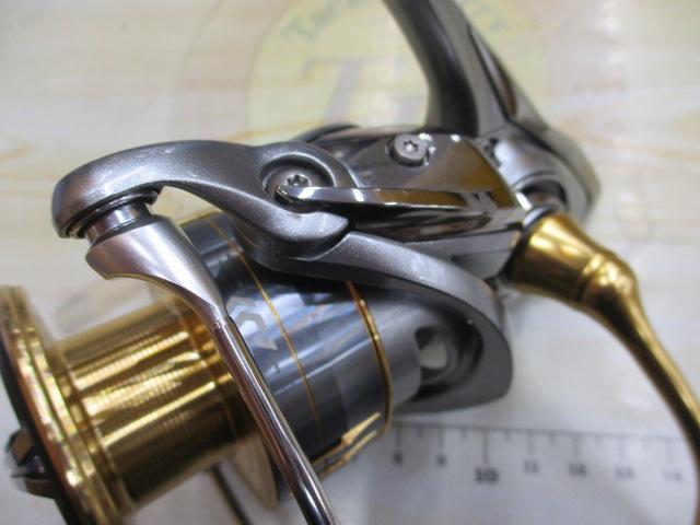 18フリームス LT4000D-C