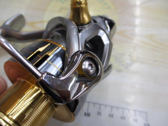 18フリームス LT4000D-C