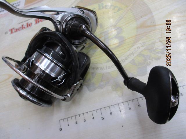 18カルディア LT4000-CXH