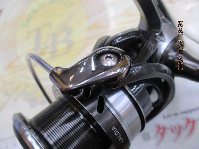 18カルディア LT4000-CXH