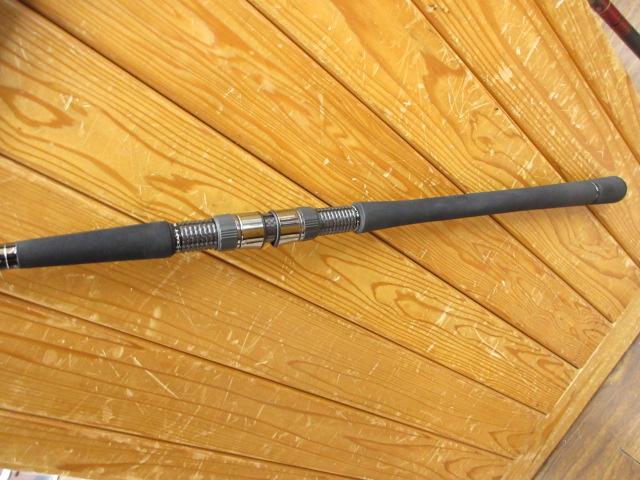 セブンセンスTR MSS-1062SS-TR モンスターサーフ