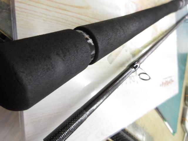 セブンセンスTR MSS-1062SS-TR モンスターサーフ