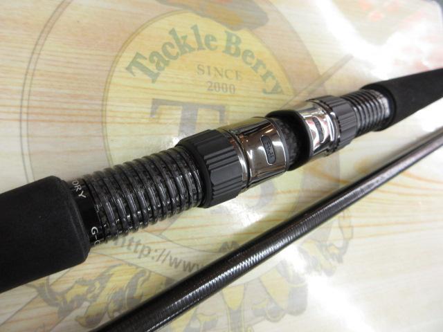 セブンセンスTR MSS-1062SS-TR モンスターサーフ